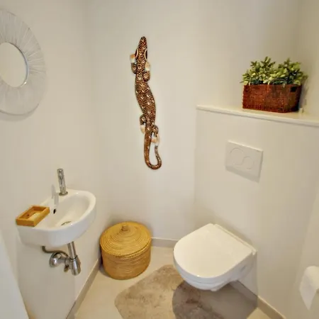 Hija De La Luna - Sea View With Private Pool In * Benissa