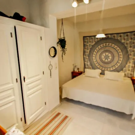 Hija De La Luna - Sea View With Private Pool In Villa