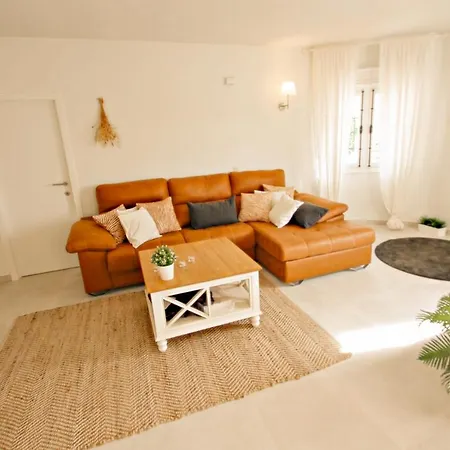 Hija De La Luna - Sea View With Private Pool In Benissa