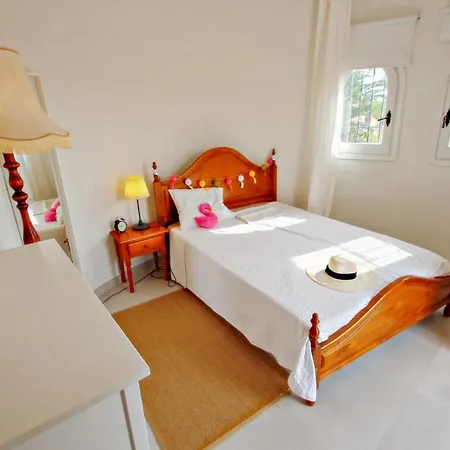 Villa Hija De La Luna - Sea View With Private Pool In Benissa
